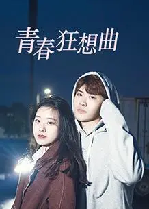 青春狂想曲：在叛逆与梦想中绽放的青春之歌