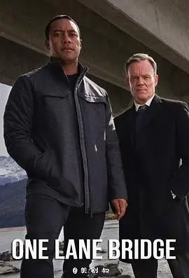 《单行桥》：悬念迭生的心理惊悚，在崩塌的信任中寻找真相！