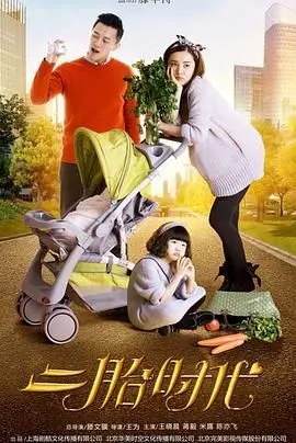 二胎时代：家庭政策变革下的情感纠葛与人生抉择