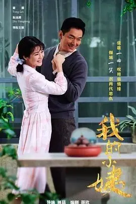 《我的小姨》：平凡中的伟大，岁月温柔的馈赠，母爱与亲情的暖心史诗